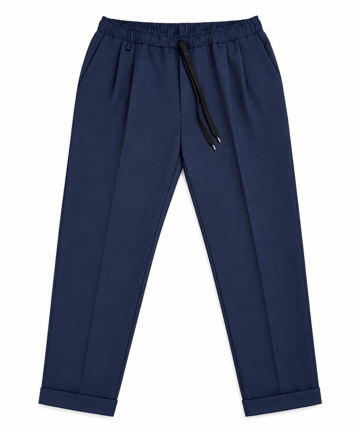 PANTALACCIO JOM NOIR FOX-BLU