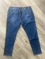 jeans MOD tasca america basic