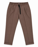 PANTALACCIO JOM NOIR FOX-MORO
