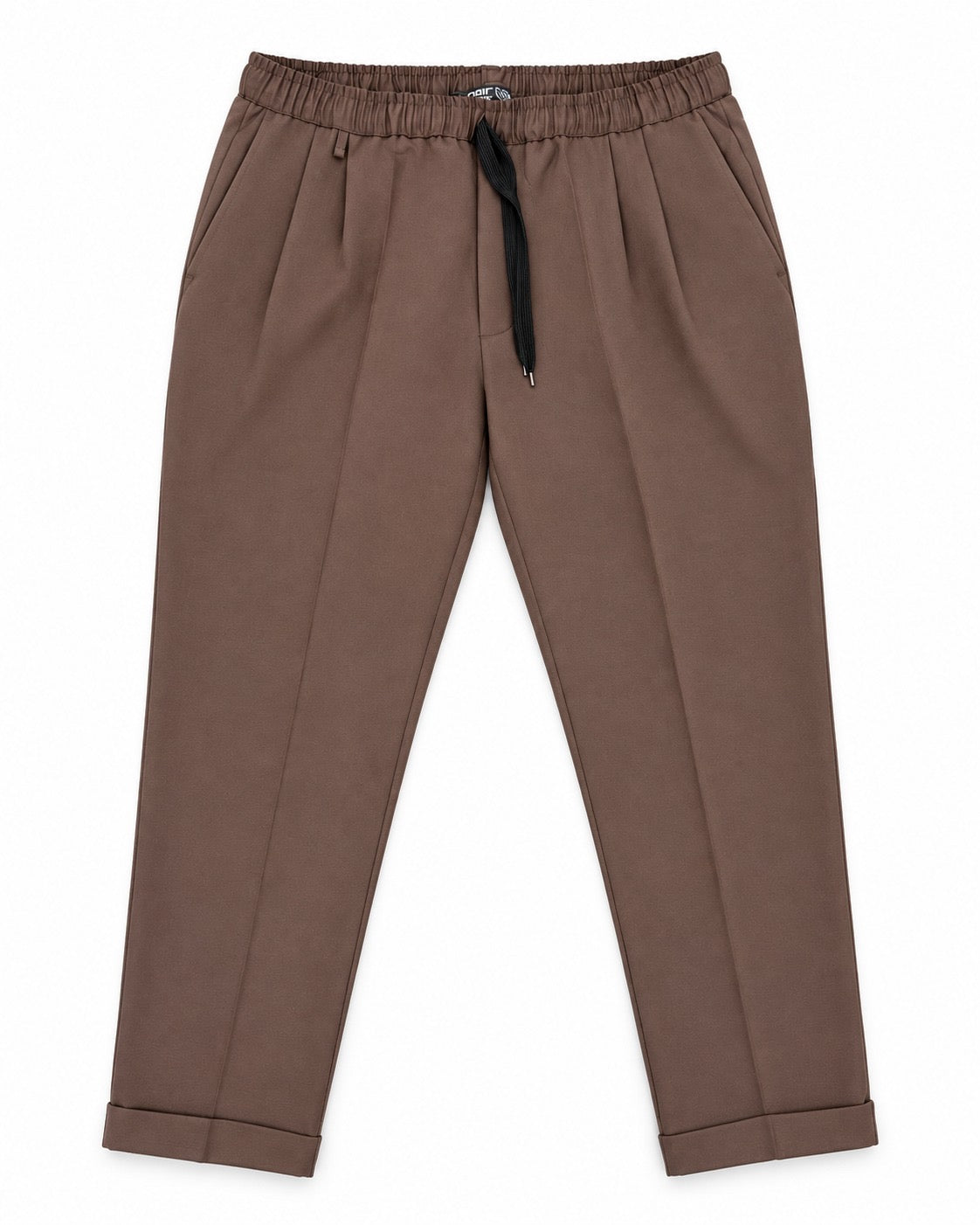 PANTALACCIO JOM NOIR FOX-MORO