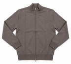 CARDIGAN CON ZIP MOD- FANGO