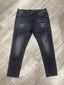 jeans MOD black