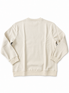 FELPA GIROCOLLO BASIC COVERI- SABBIA