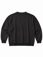 FELPA CARDIGAN VENON MOD- NERO