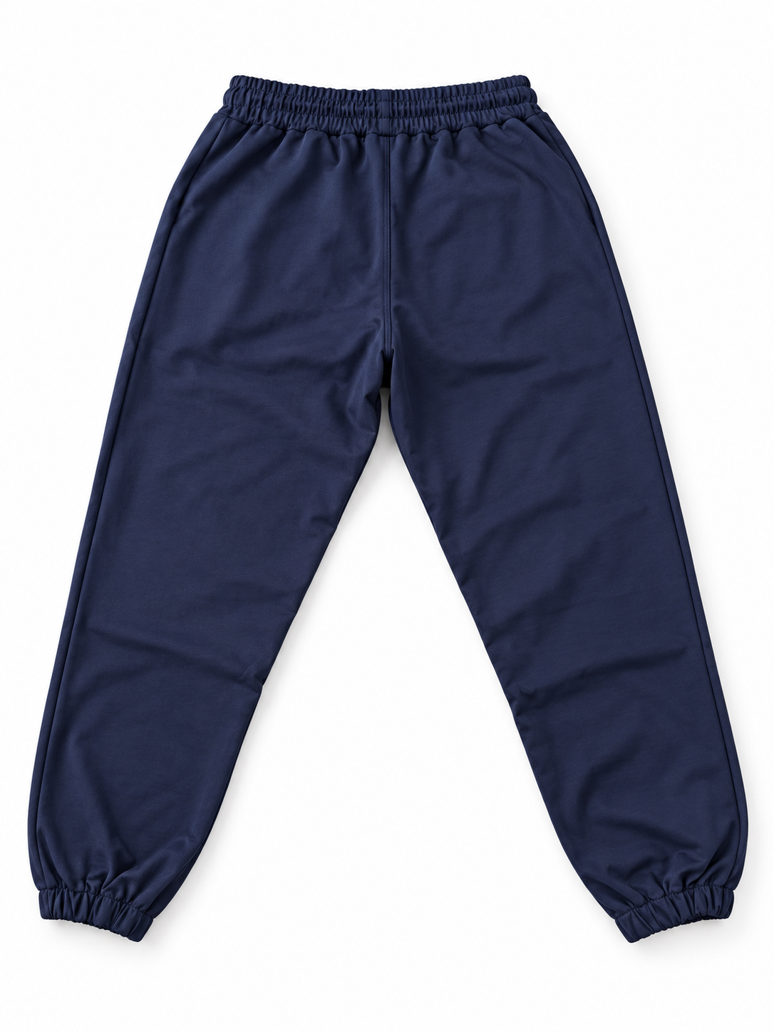 PANTAFELPA PUNTO MILANO MEED- BLU