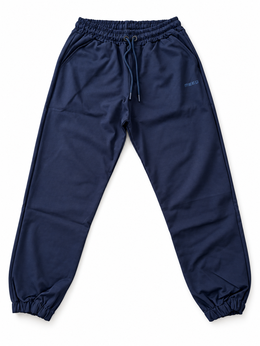PANTAFELPA PUNTO MILANO MEED- BLU