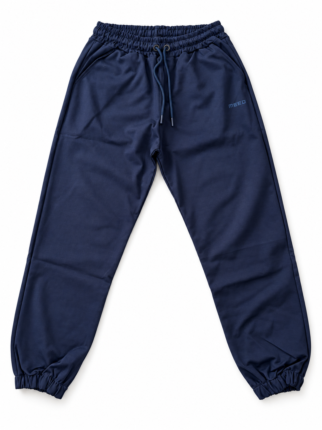 PANTAFELPA PUNTO MILANO MEED- BLU