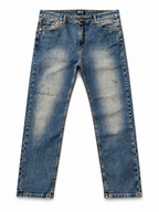JEANS SABBIATO NOIR FOX-NFX 1506