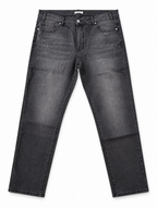 JEANS FLAKE BLACK MOD