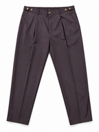 PANTALONE FIBBIE MORO-NFX1510