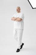 Pantalone Bug Big Over Reset