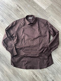 CAMICIA IN COTONE BASIC MC LAURENT- MORO