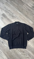 MAGLIONCINO LUPETTO BASIC BOTTEGA-NERO