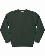 MAGLIONCINO A COSTE COVERI-VERDE