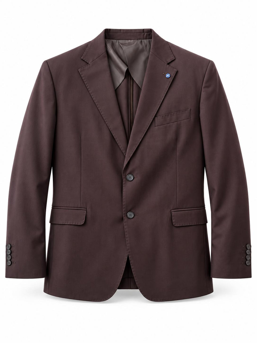 GIACCA BASIC BOTTEGA NAPOLETANA-MORO