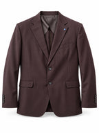 GIACCA BASIC BOTTEGA NAPOLETANA-MORO