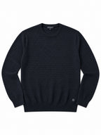 MAGLIONCINO MATTONCINI BOTTEGA-NERO