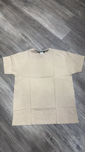 T-SHIRT COTONE MEED-BEIGE